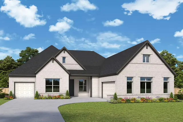 The Boulder by David Weekley Homes - image