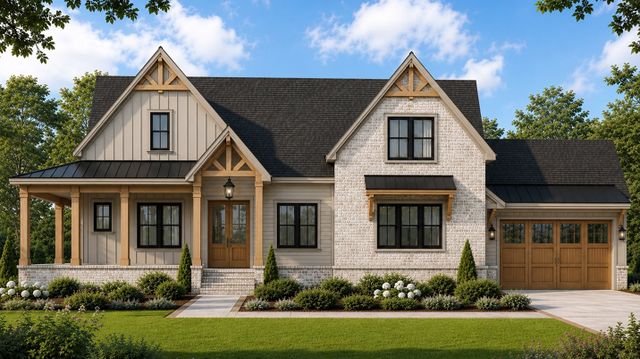 Hopewell by Lennar - image
