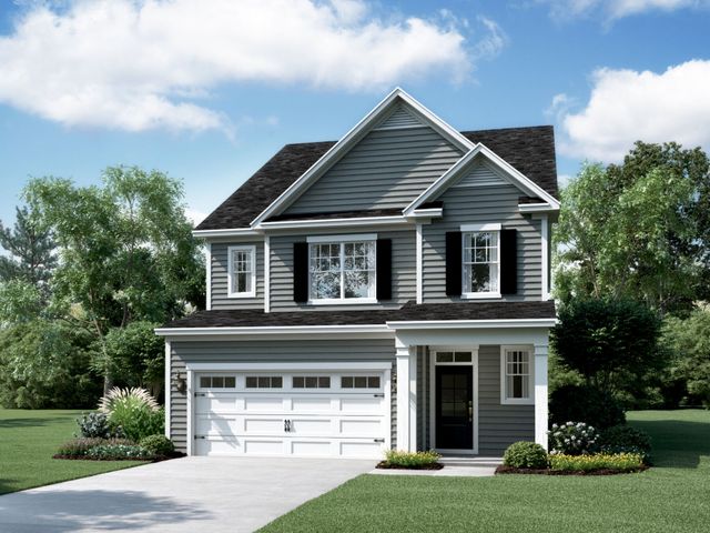 Deerfield - Single Family Premier Collection image