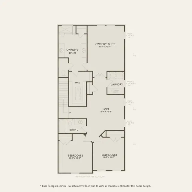 Cooper by Pulte Homes - image