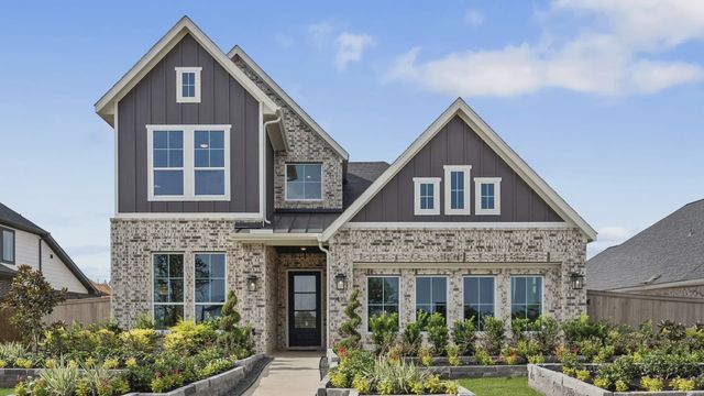 Cayman by Chesmar Homes - image