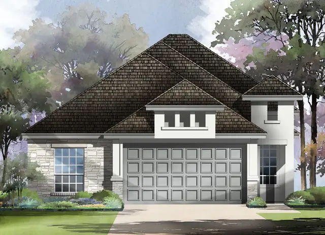 Avondale by Sitterle Homes - image