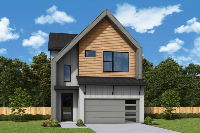 The Fable by David Weekley Homes - image