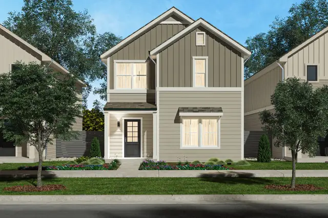 Cypress by Perfection Builders - image