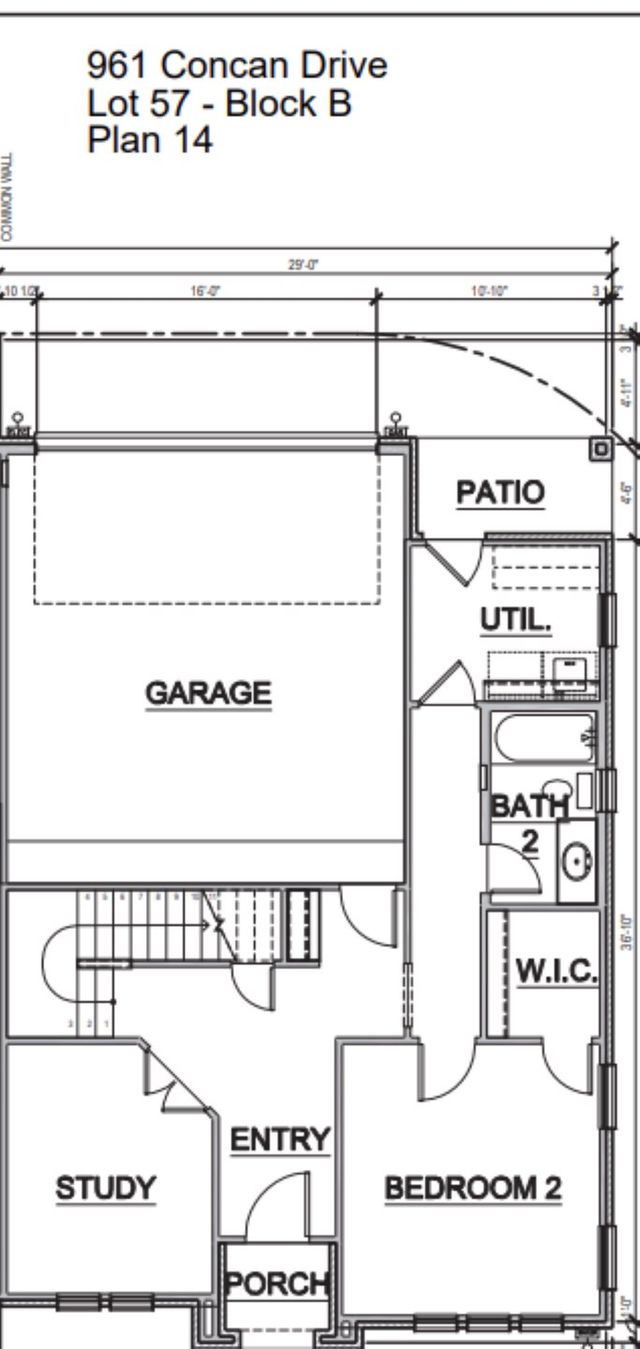 Wynn by DRB Homes - image