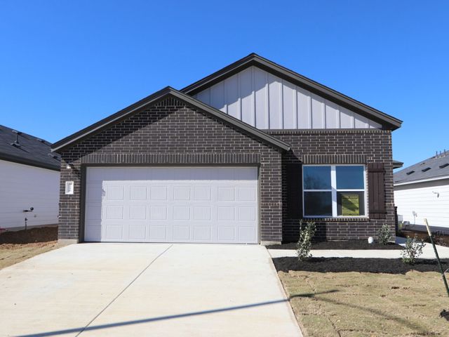 9216 Corvallis Drive by M/I Homes - image