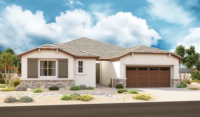 Dominic by Richmond American Homes - image