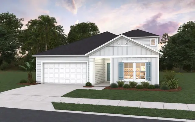 Stonehurst I - 19127 by Dream Finders Homes - image