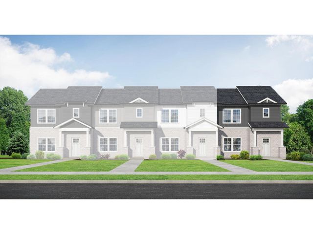 The Cumberland B Exterior image