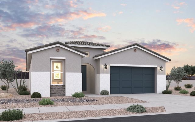 Corona - Single Family Homes by Dream Finders Homes - image