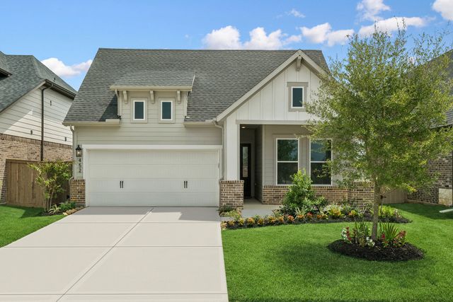 The Carolcrest by David Weekley Homes - image