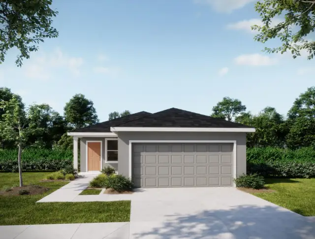 Ventura by Maronda Homes - image
