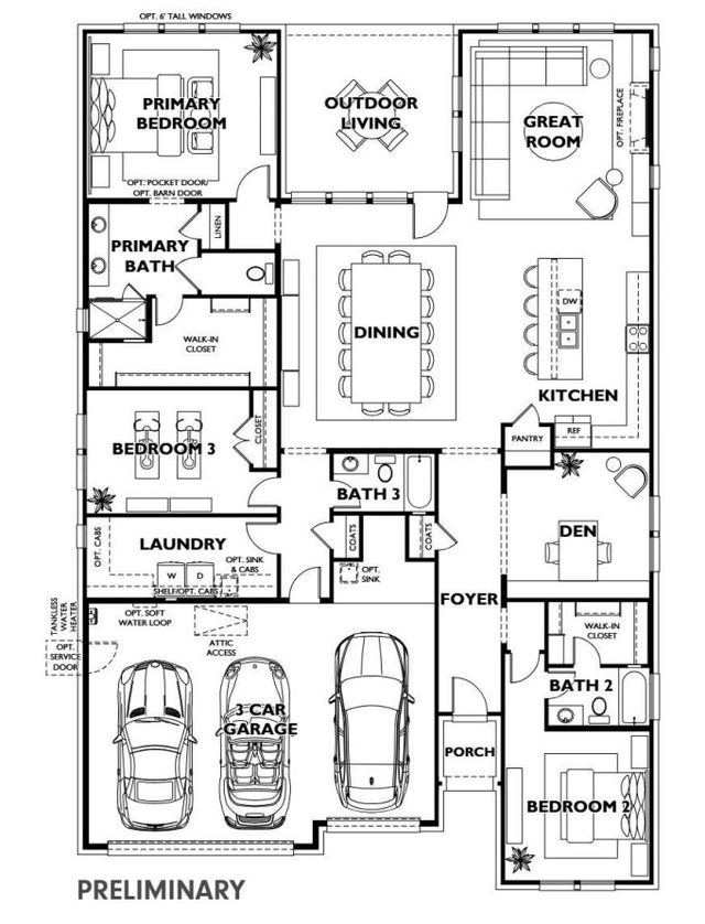 Latitude by Shea Homes - image