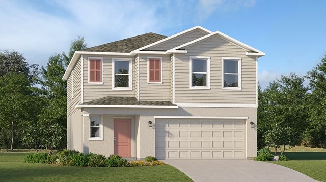 Edison by Lennar - image