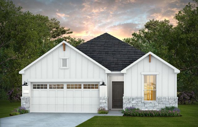 Fox Hollow by Pulte Homes - image