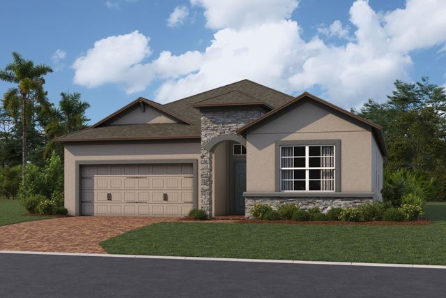 Huntington by M/I Homes - image