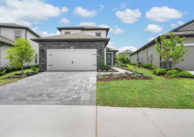 Verona by LGI Homes - image