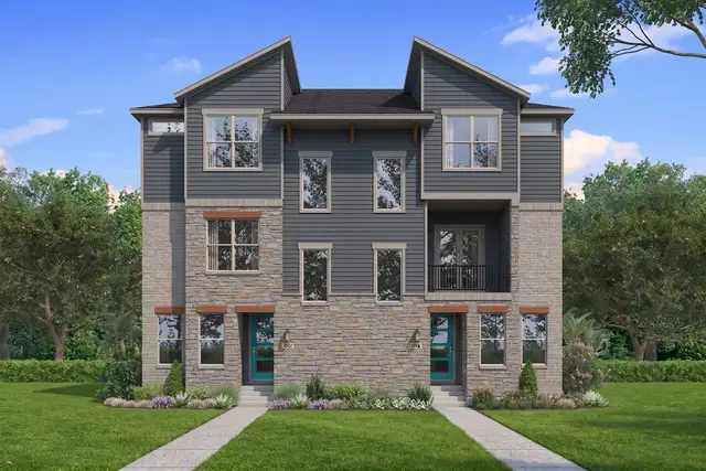 Canterbury by Mattamy Homes - image