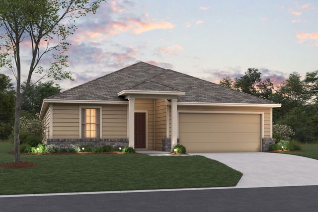 Balboa by M/I Homes - image