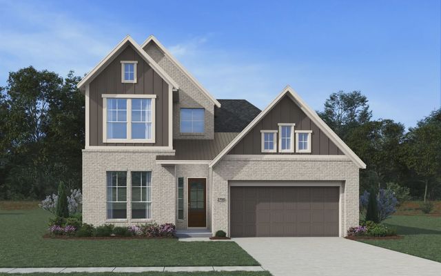 Cayman by Chesmar Homes - image