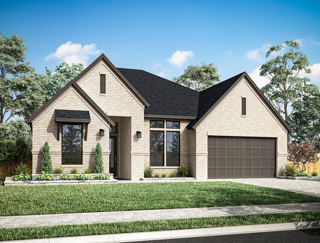 Brentwood by Tri Pointe Homes - image
