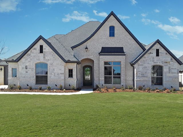 Cayce by Our Country Homes - photo