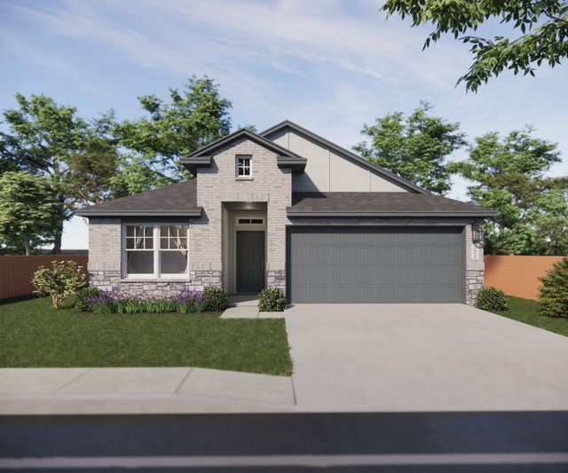 Kenzo by Chesmar Homes - image