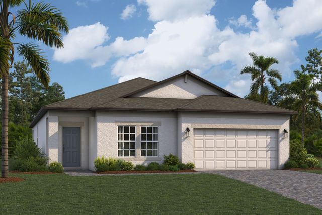 Elmhurst by M/I Homes - image