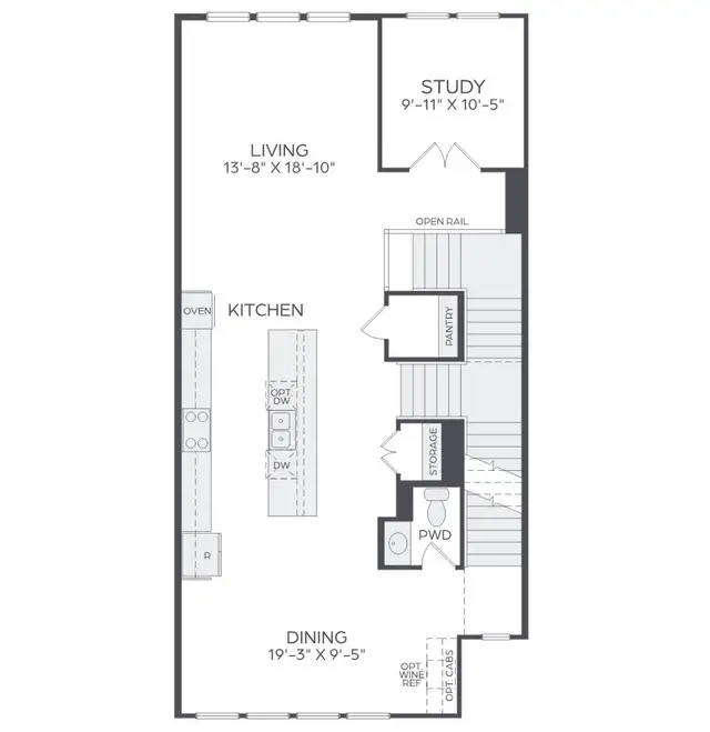 Palmer by Cadence Homes - image