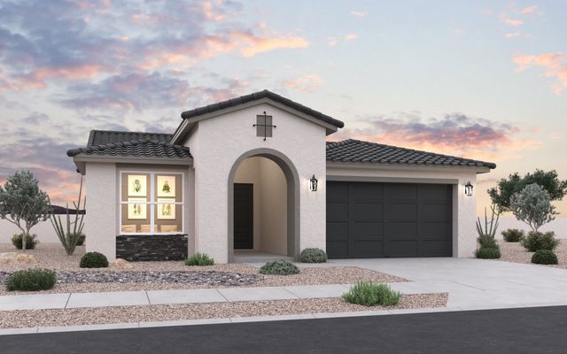 Aurora - 17736 by Dream Finders Homes - image