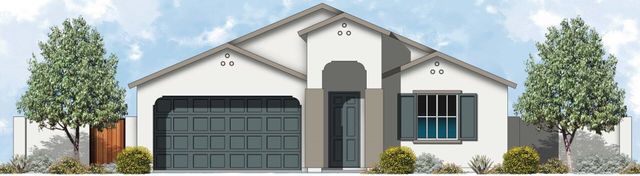 The Good News by Hillstone Homes (Arizona) - photo