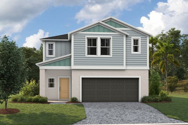 Indigo by Casa Fresca Homes - image