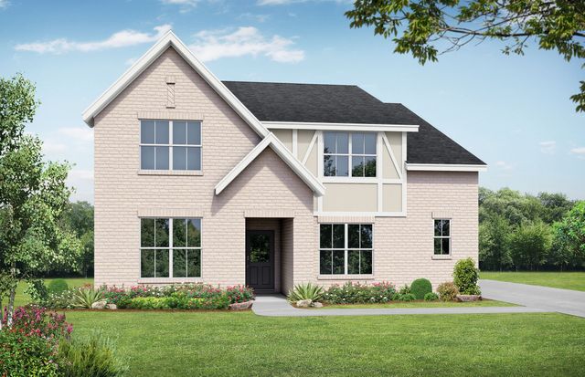 The Ridgeport B Side-Entry by Davidson Homes LLC - image