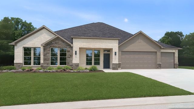 H70E by D.R. Horton - image