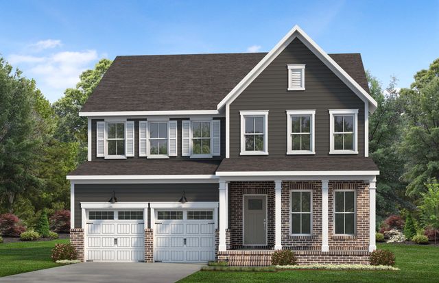 Continental by Pulte Homes - image