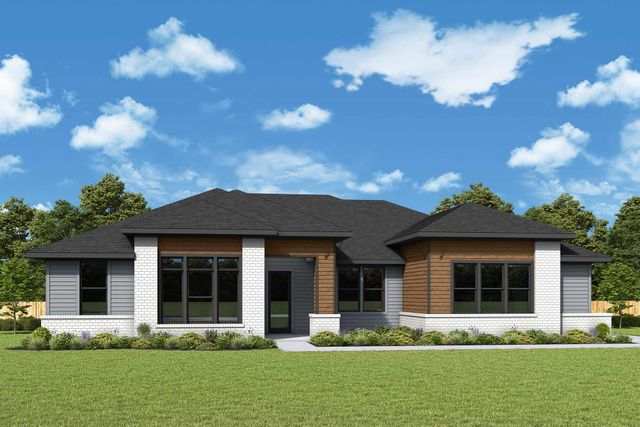 The Alabaster by David Weekley Homes - image