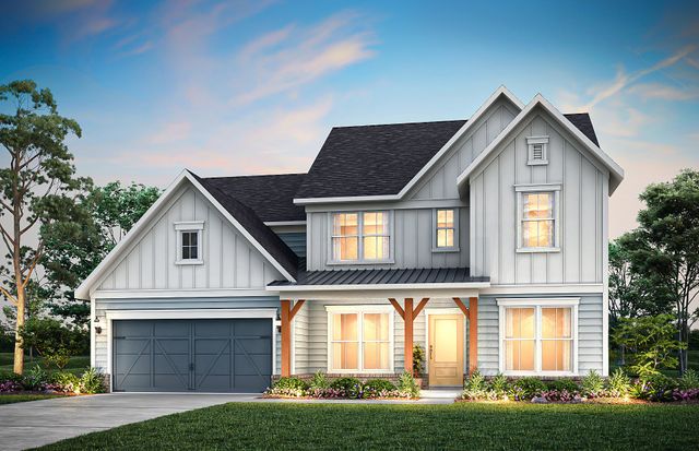 Wingate by Pulte Homes - image