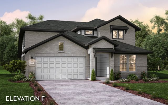 Yuma by CastleRock Communities - image