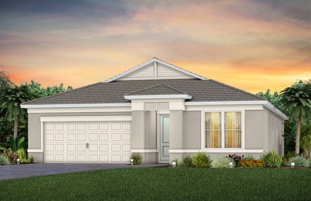 Highgate by Pulte Homes - image