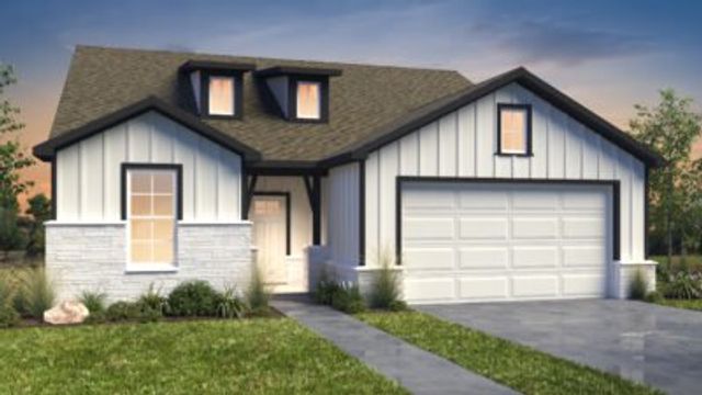 The Elm View by View Homes - photo