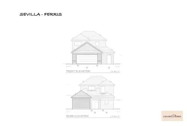 Sevilla by Casa Bella Homes - image