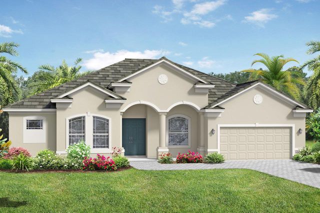 Barbados by Medallion Home - image