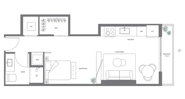 Residence 05 by Property Markets Group - image