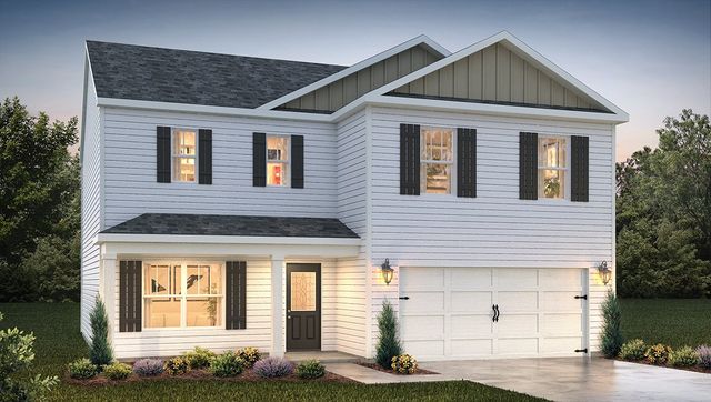 Galen by D.R. Horton - image