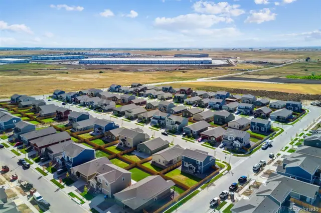 Second Creek Farm image