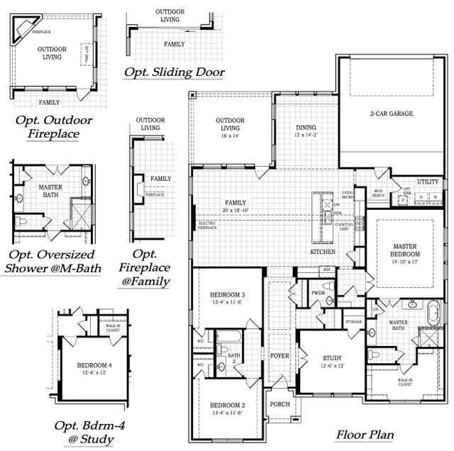 Andover by Chesmar Homes - image