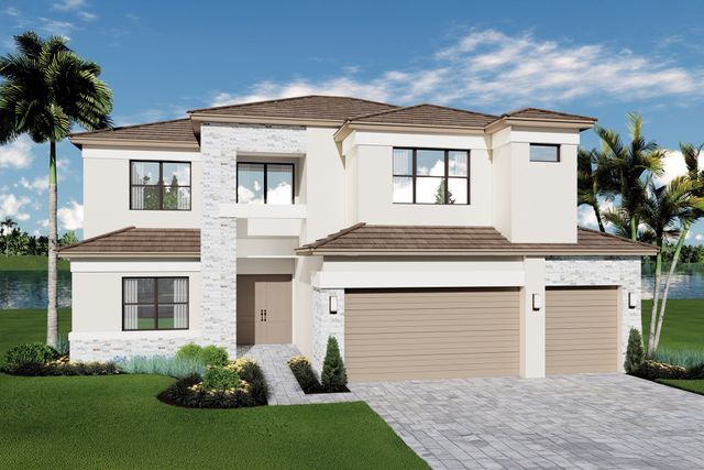 Harper by GL Homes - image