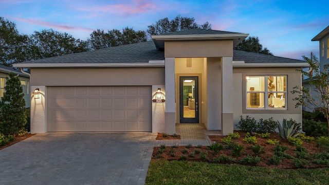 Morgan by Kolter Homes - image