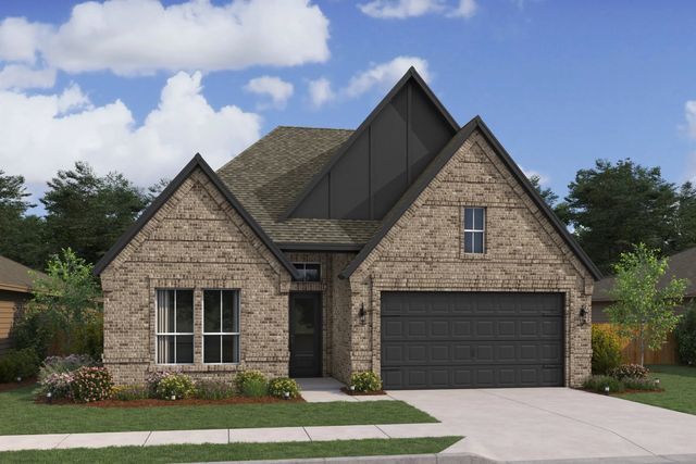 Tacoma II by K. Hovnanian® Homes - image