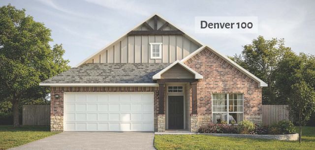 Denver by Omega Builders - image
